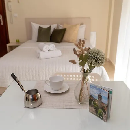 Stergios_apartments 03 شقة *